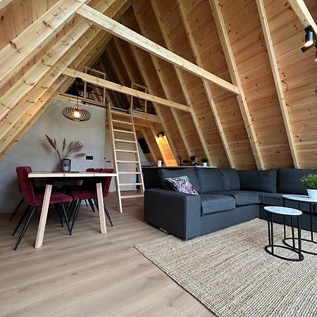 E D E L H E R T - Luxe Alpenhuis In Prachtig Karinthie Gnesau Extérieur photo