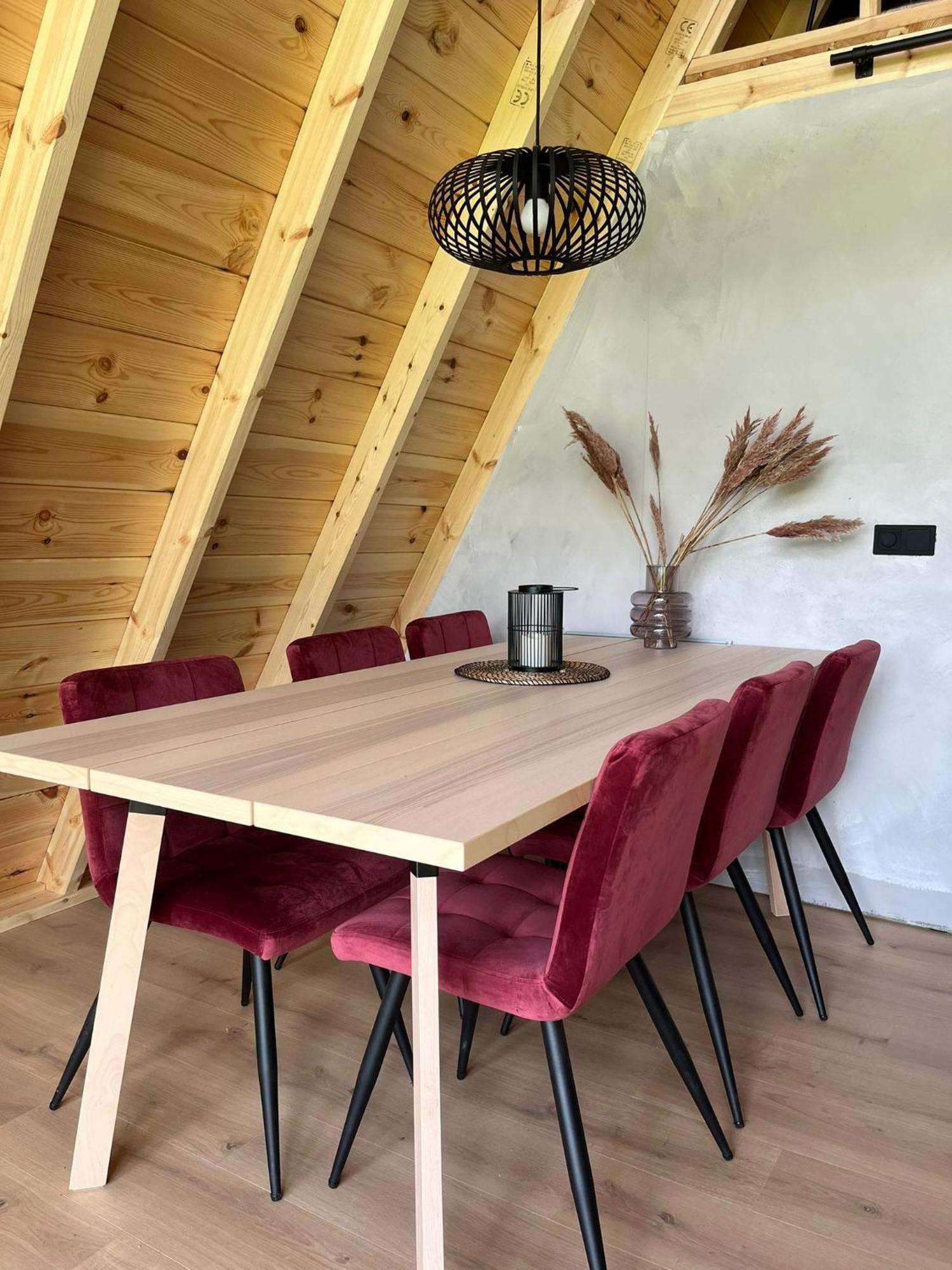 E D E L H E R T - Luxe Alpenhuis In Prachtig Karinthie Gnesau Extérieur photo