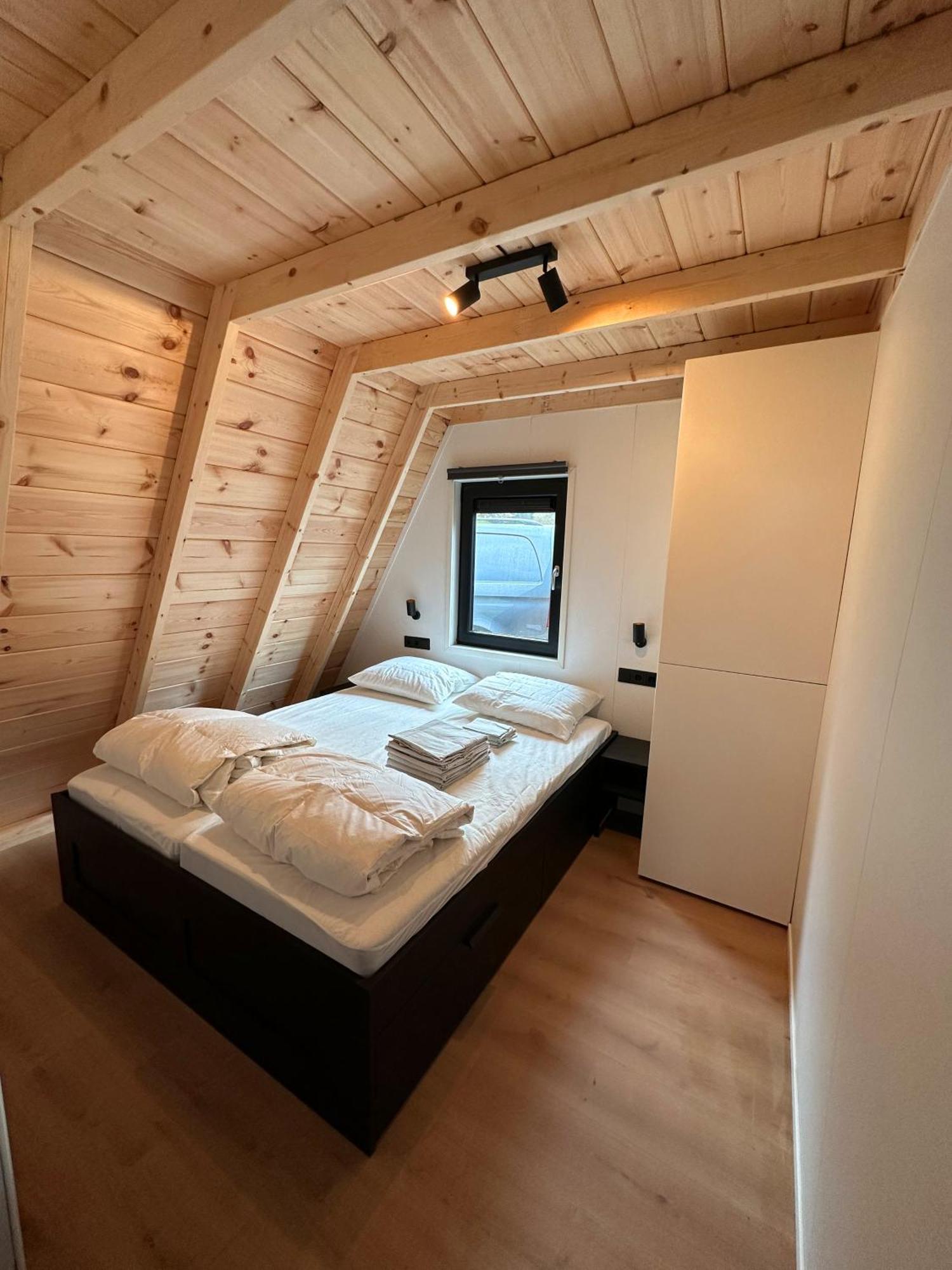 E D E L H E R T - Luxe Alpenhuis In Prachtig Karinthie Gnesau Extérieur photo