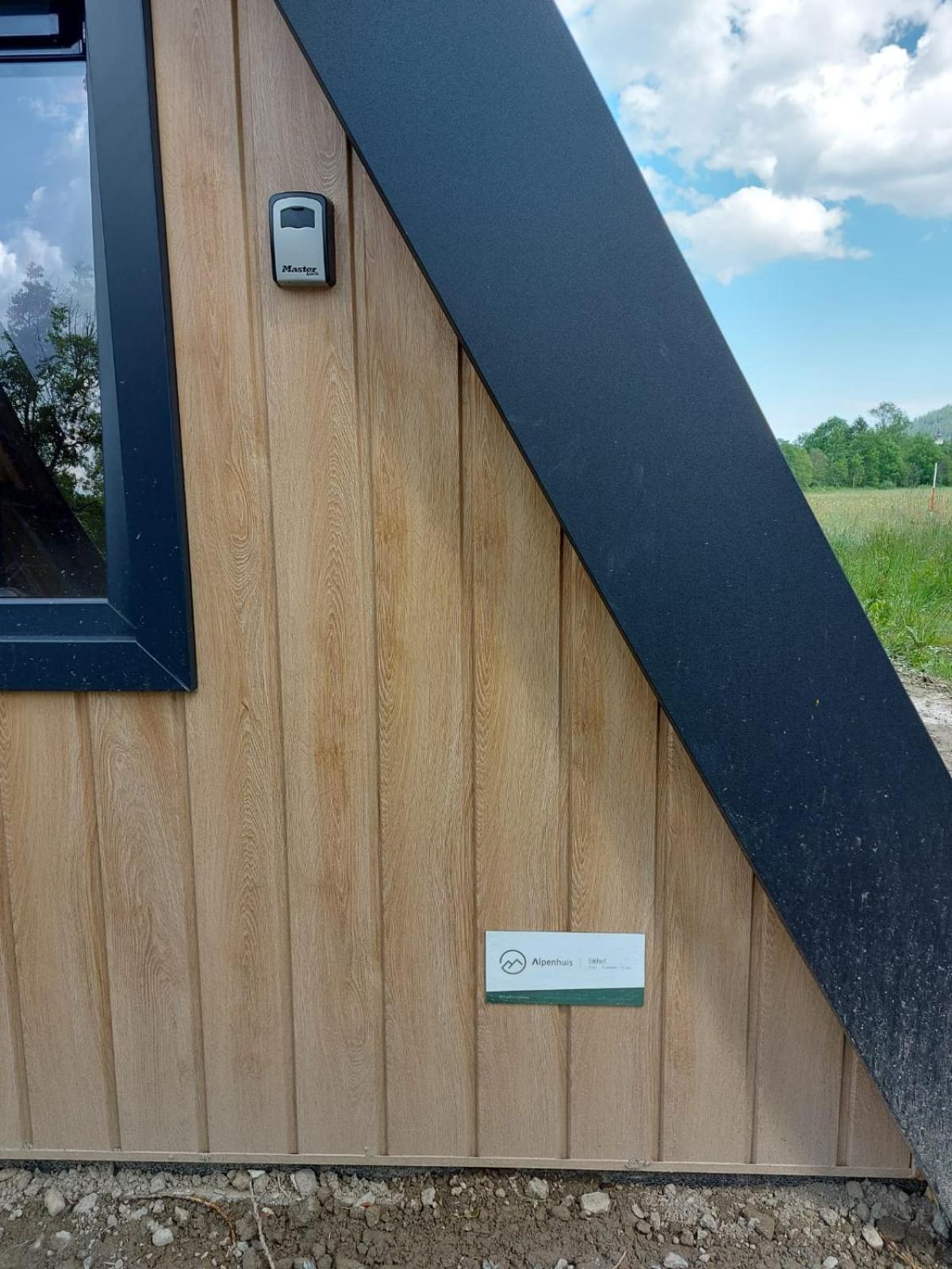 E D E L H E R T - Luxe Alpenhuis In Prachtig Karinthie Gnesau Extérieur photo