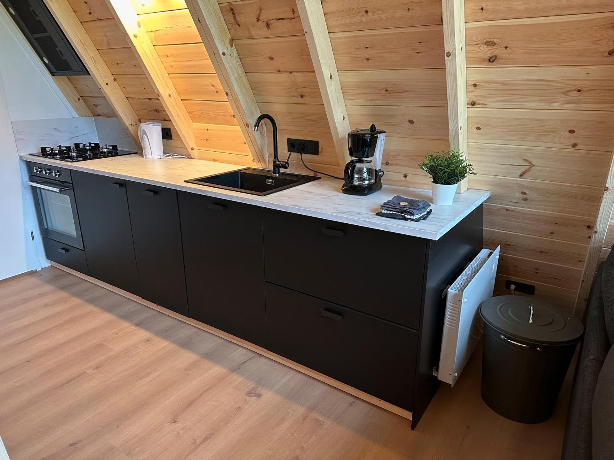 E D E L H E R T - Luxe Alpenhuis In Prachtig Karinthie Gnesau Extérieur photo